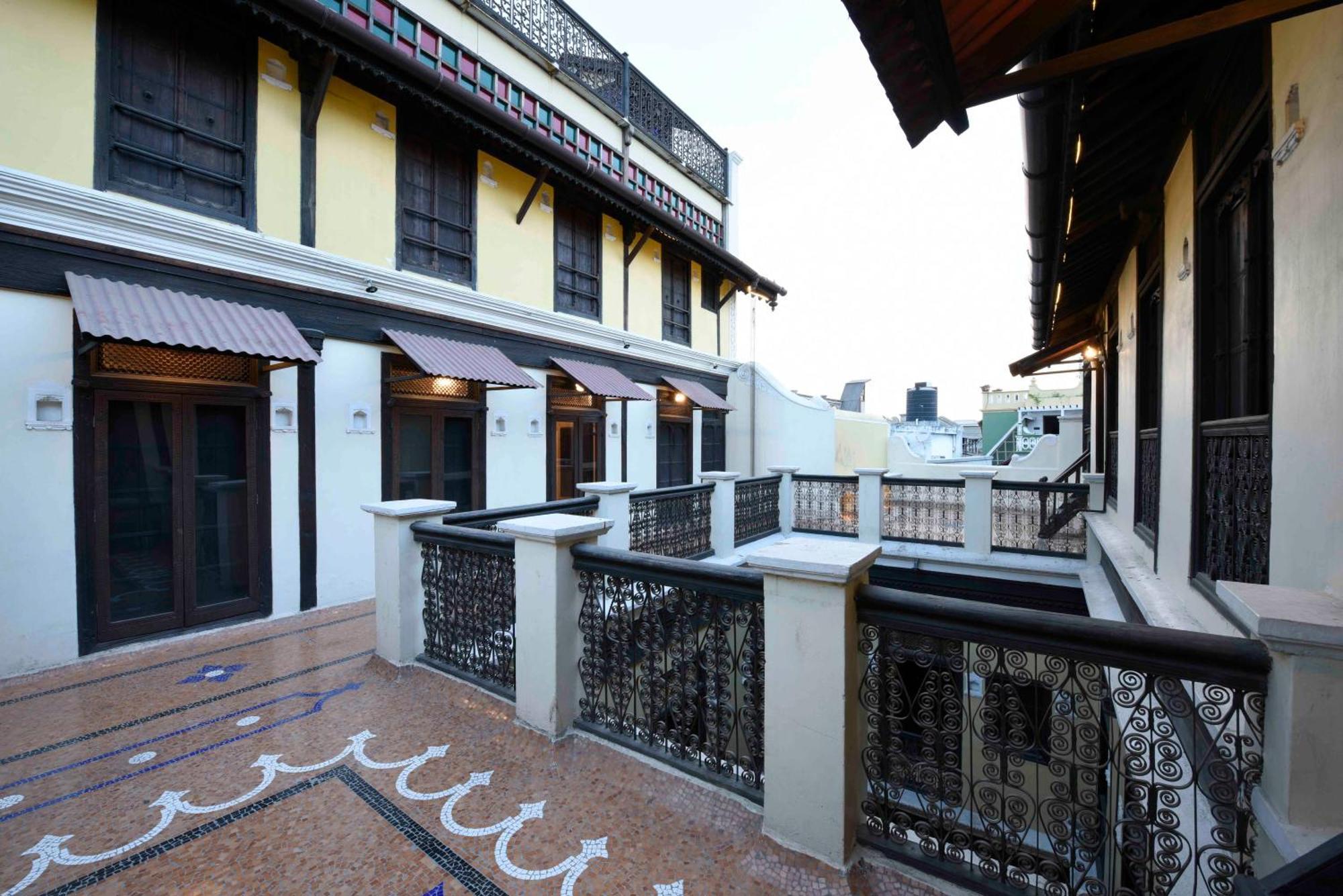 לינה וארוחת בוקר אחמדאבאד Deewanji Ni Haveli מראה חיצוני תמונה